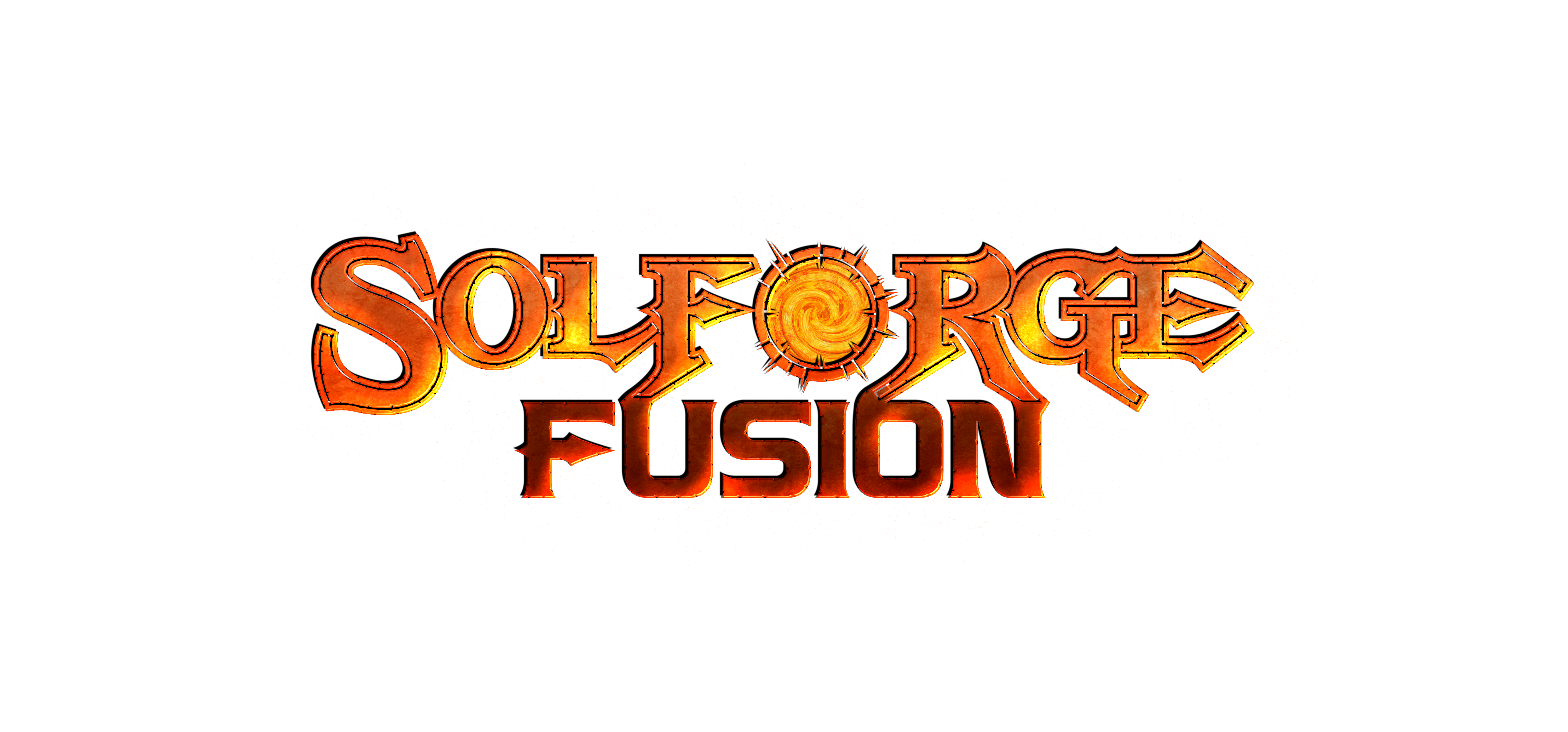 SolForge Fusion